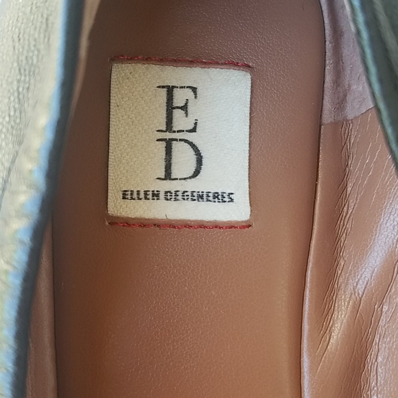 ED Ellen Degeneres Langston Ballet Flat - Picture 3 of 8